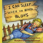 I Can Sleep When the Wind Blows