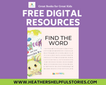 Free Digital Resources