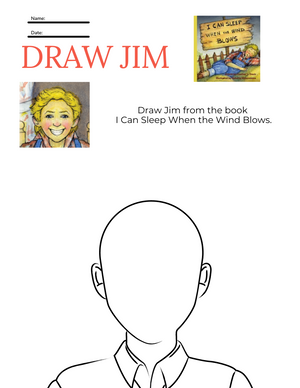 
            
                Load image into Gallery viewer, Learn With Jim and His Friends
            
        